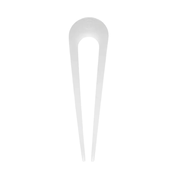 Teleties French Hair Pin