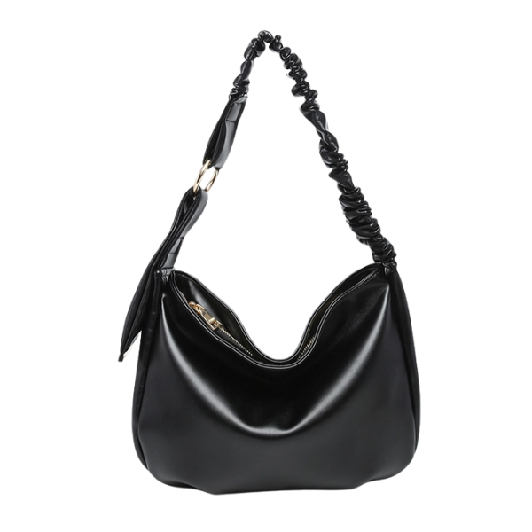 Slouchy Shoulder Bag