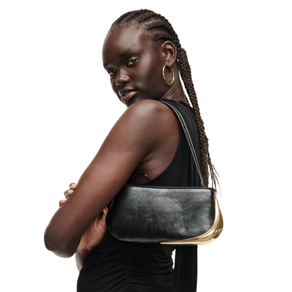 Cooper Shoulder Bag