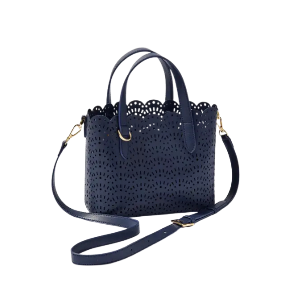 Lola Mini Tote Bag