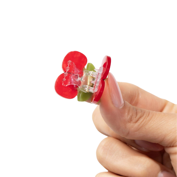 Jenny Lemons 3pc Mico Clip Sets