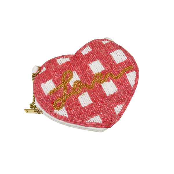 Swifty Love(r) Coin Purse