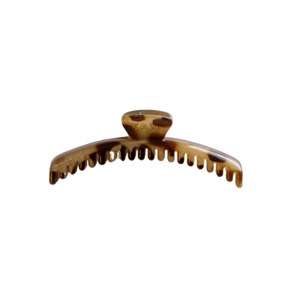 Shiny Midi Hold Everything Claw Clip