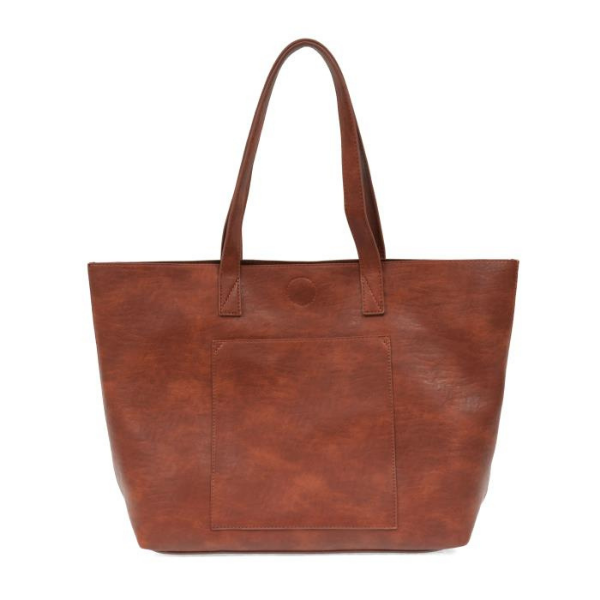 Jess Oversized Carryall Tote Bag