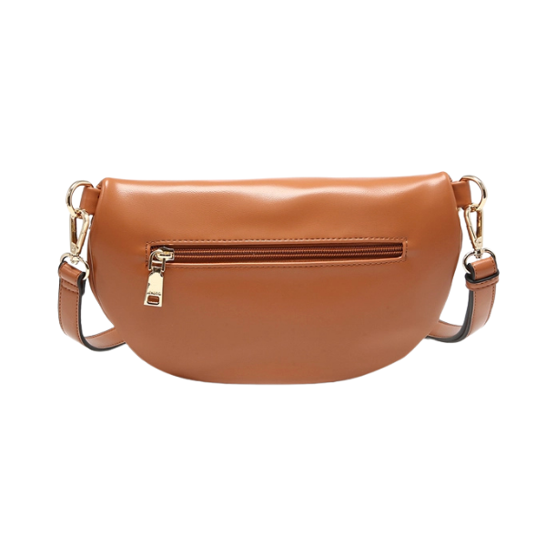 Nevaeh Straw Sling/Crossbody Bag
