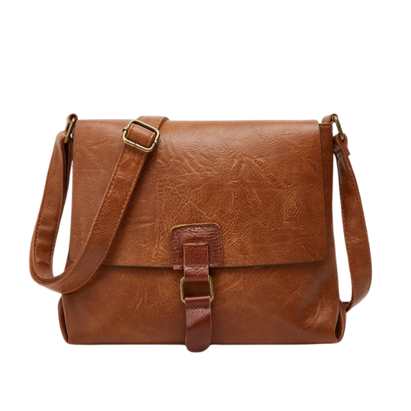 Classic Crossbody Bag