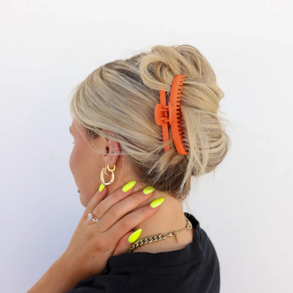 Kaxi Midi Hold Everything Claw