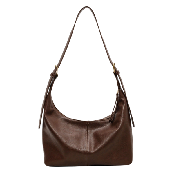 Muse Shoulder Bucket Bag