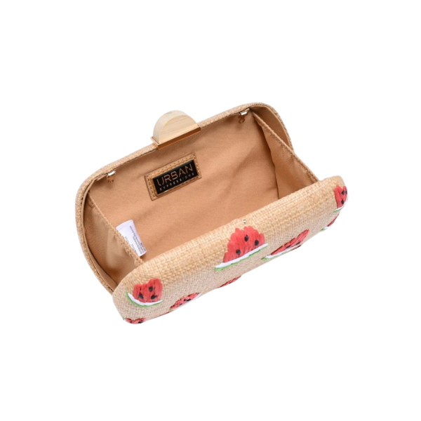 Pebbles Clutch Bag