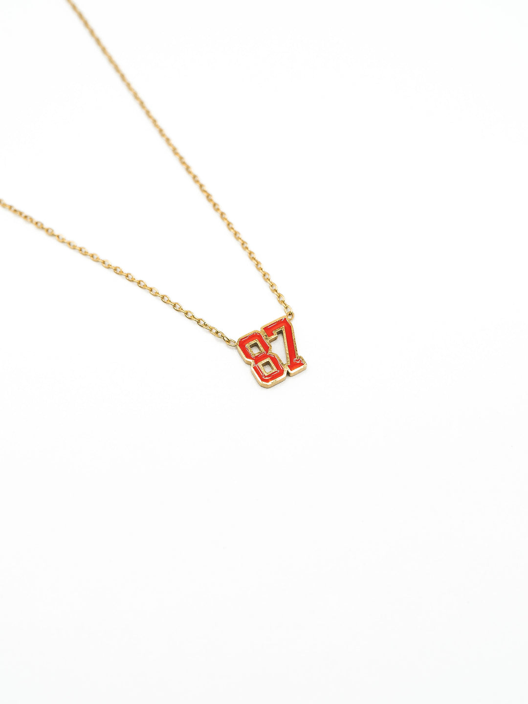 Kansas City Necklaces - 