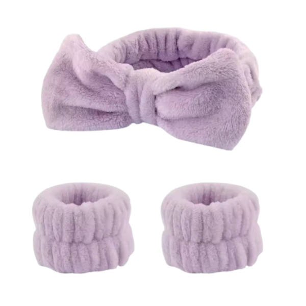 Spa Headband Sets