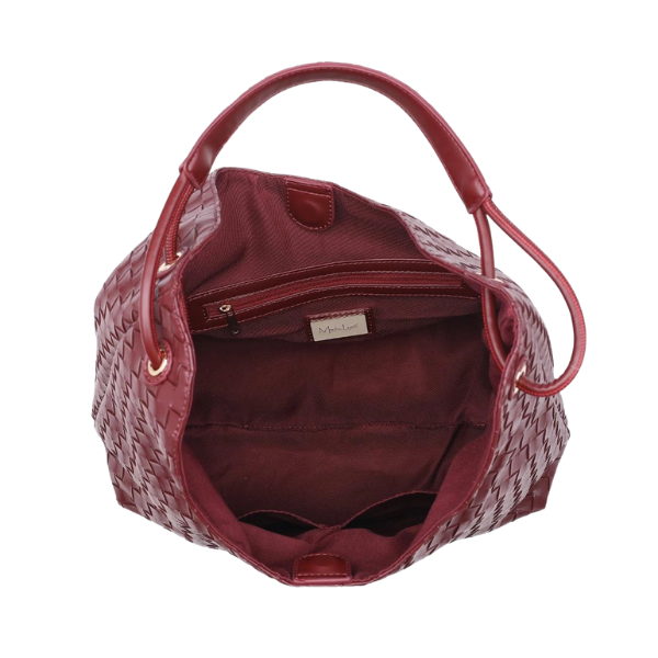 Ezia Hobo Tote Bag