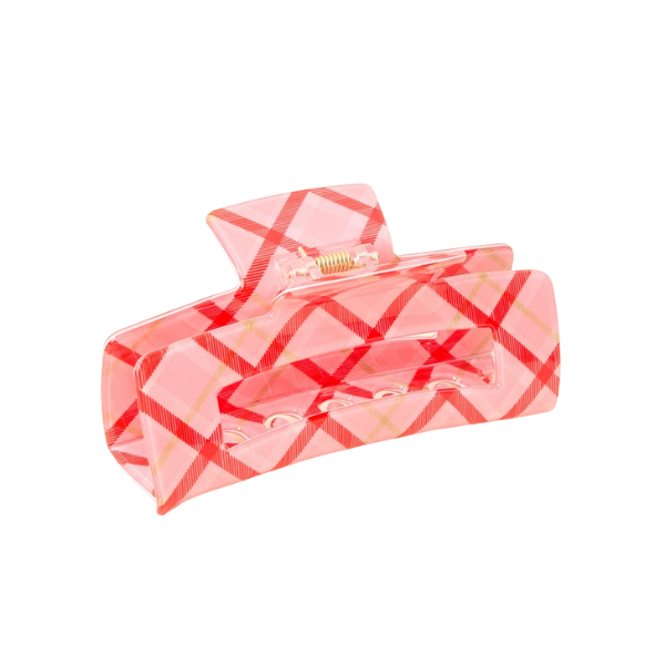 The Darling Effect Holiday Claw Clips