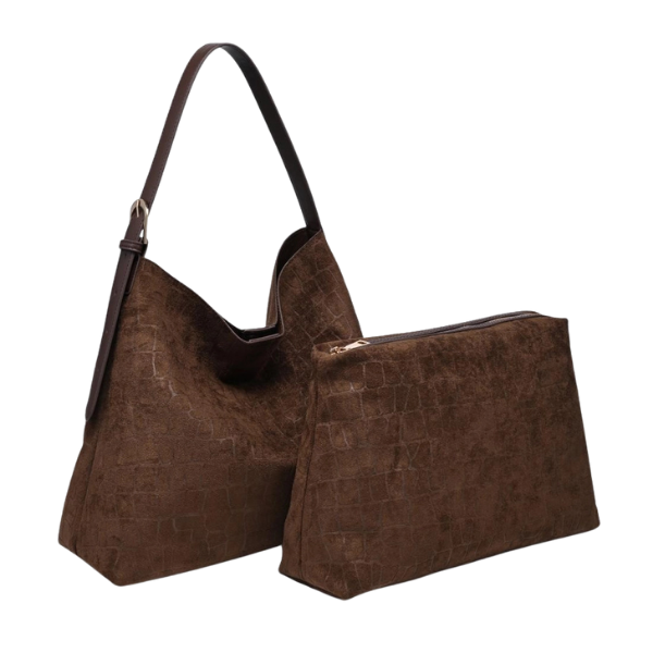 Neve Croro Tote Bag