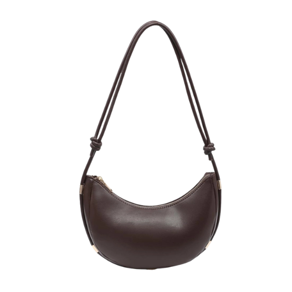Murphy Crescent Shoulder Bag