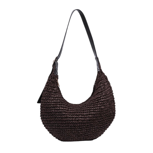 Jasmine Hobo Bag