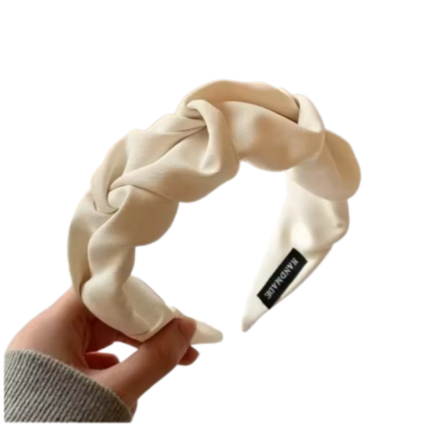Ruched Headband