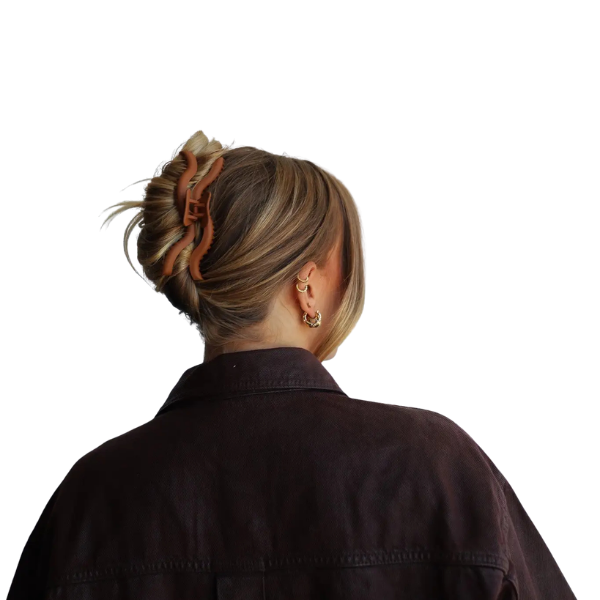 Kaxy Wavy Original Hold Everything Claw