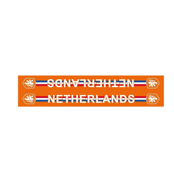 Soccer Team Fan Scarves
