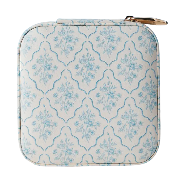 Travel Jewelry Box