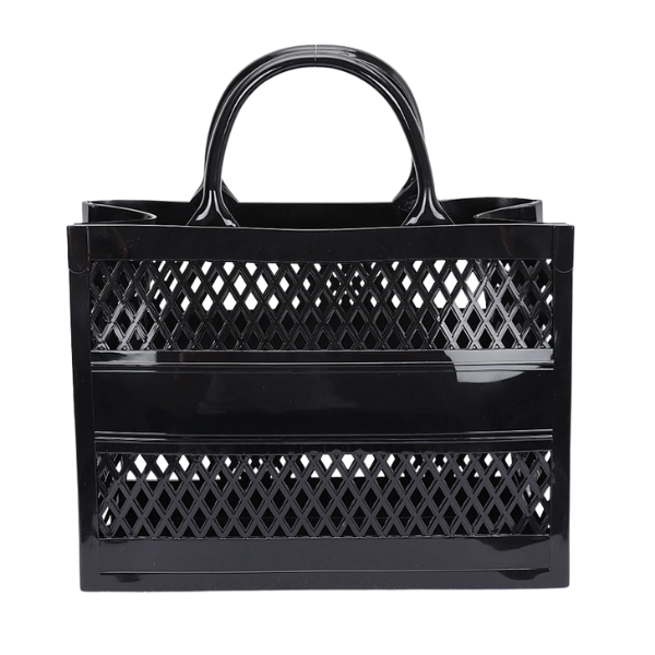 Jelly Tote Bag