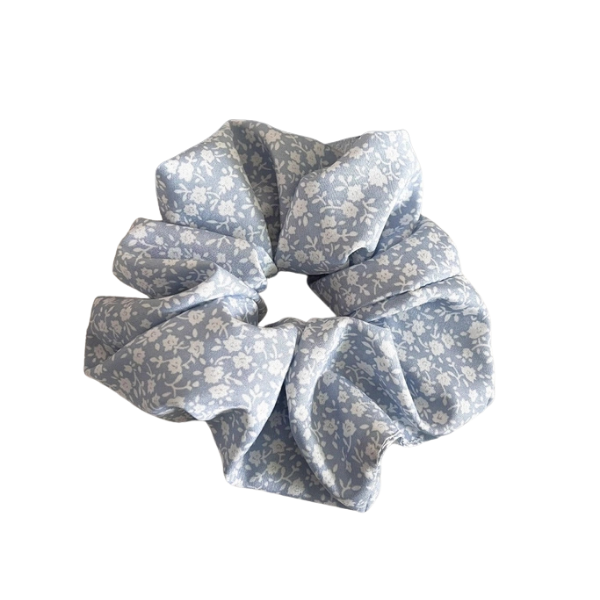 'Cottagecore' Super Scrunchie