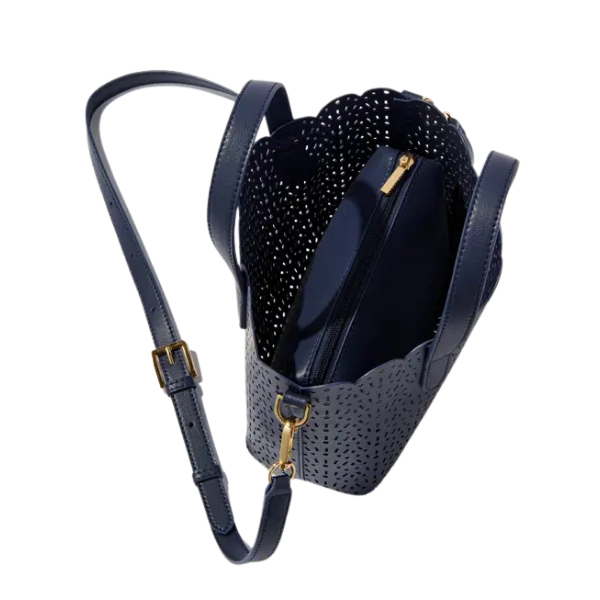 Lola Mini Tote Bag