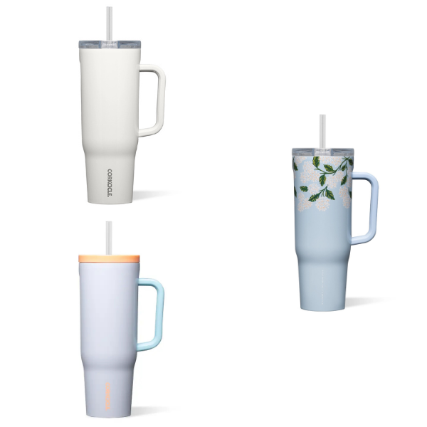 CORKCICLE 40oz Tumblers