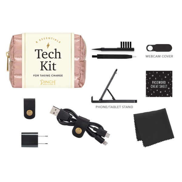 Puffer Tech Kit