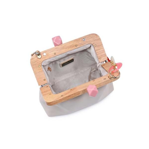 Talullah Kiss-Lock Bag