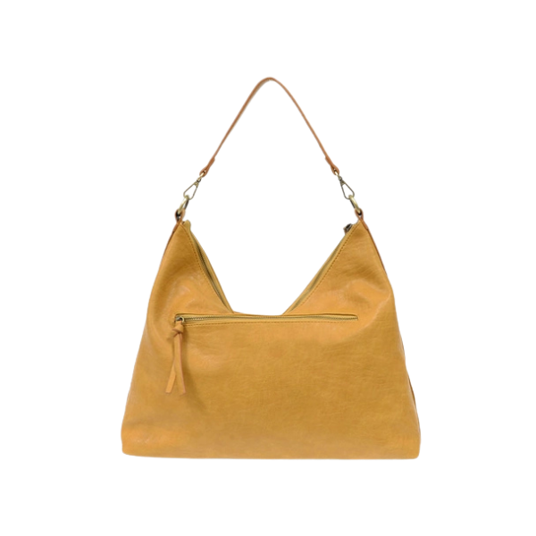 Sloane Slouchy Hobo Bag