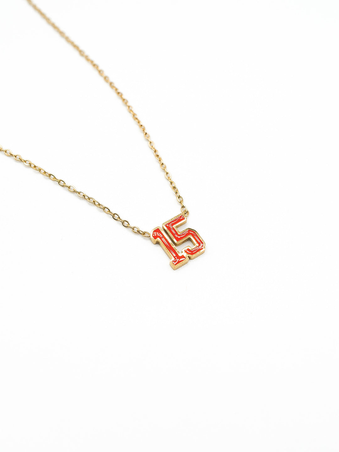 Kansas City Necklaces - 
