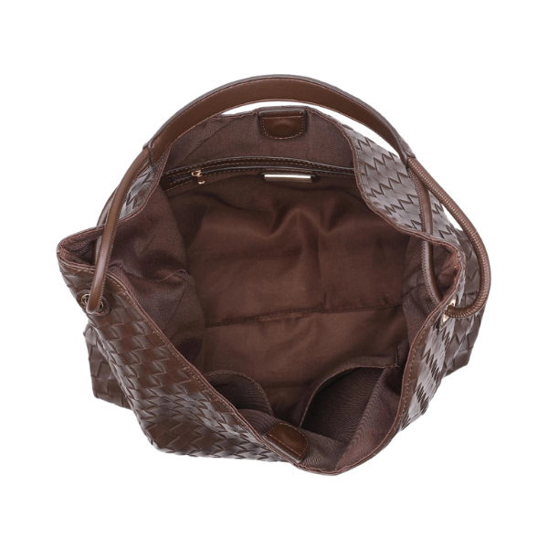 Ezia Hobo Tote Bag