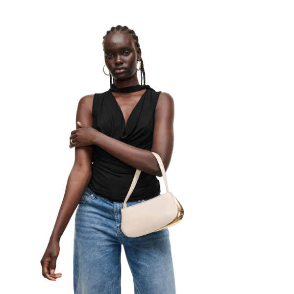 Cooper Shoulder Bag
