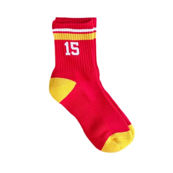Carly Rae KC Socks