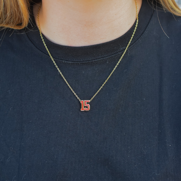 Kansas City Necklaces - 