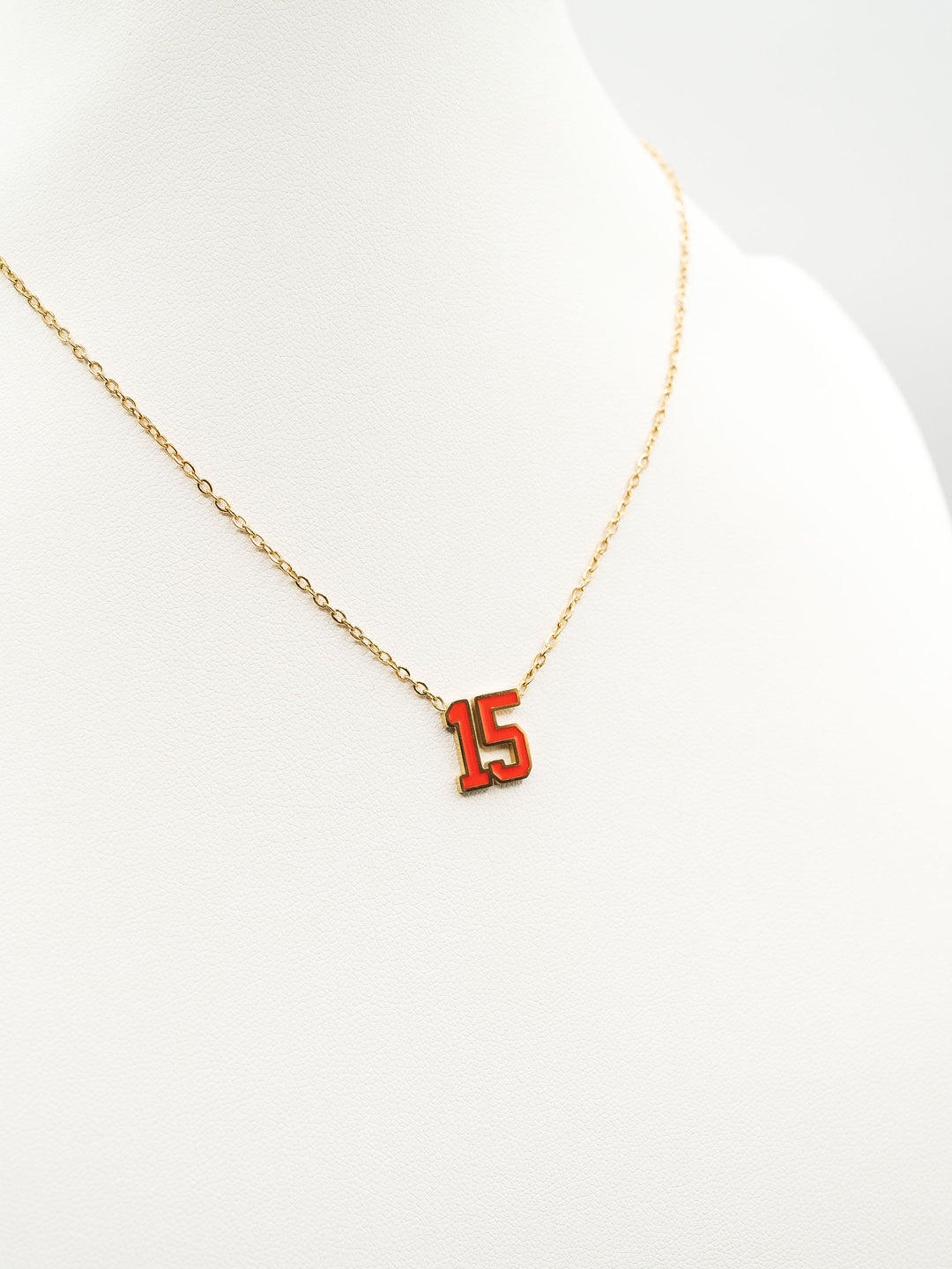 Kansas City Necklaces - 