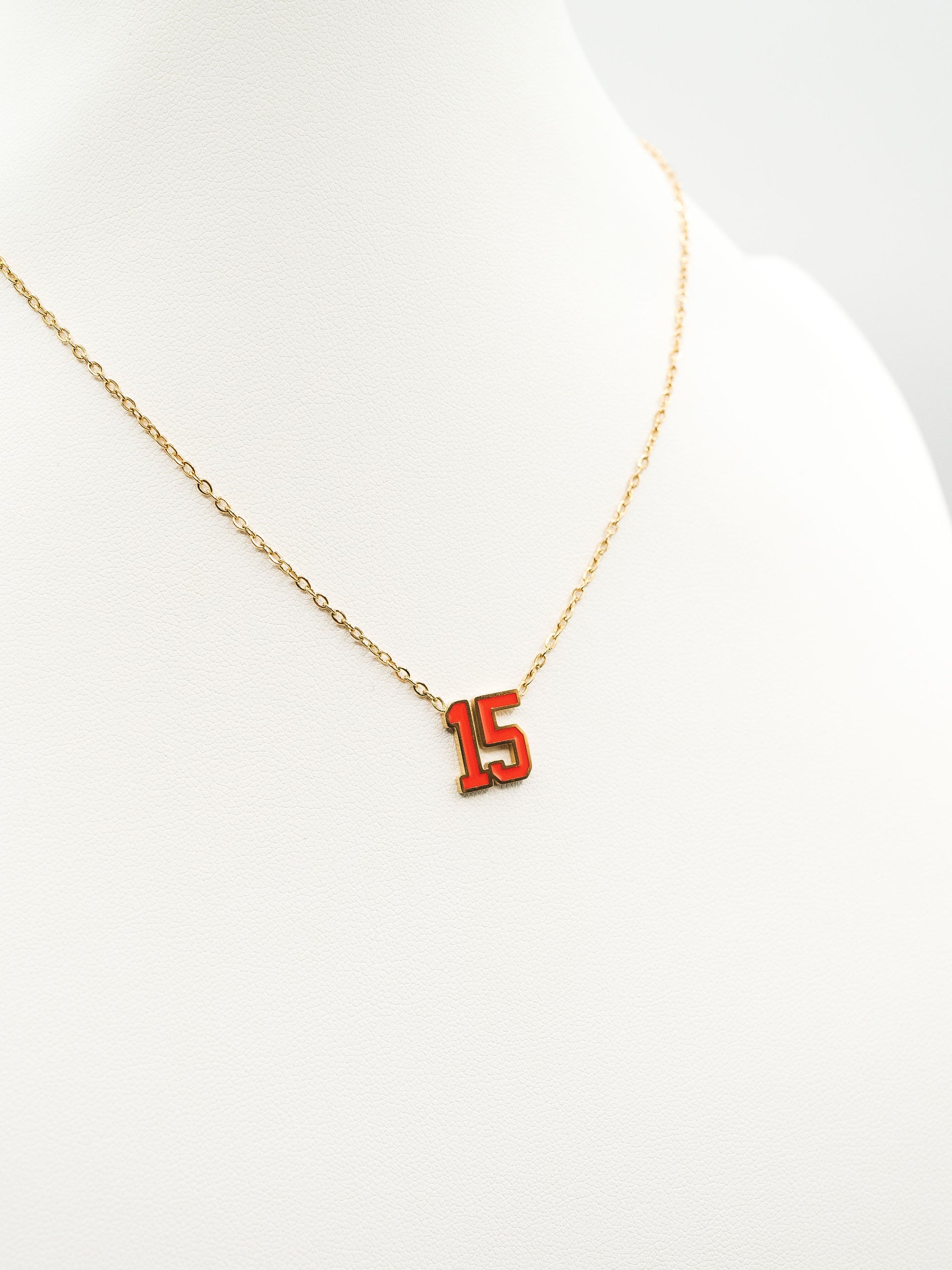 Kansas City Necklaces - #15