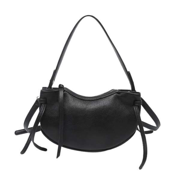 Donnatella Distressed Crossbody Bag