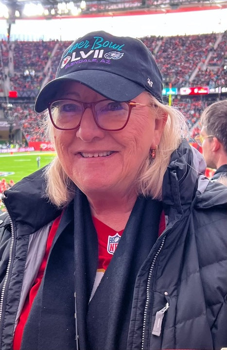 Kansas City Chiefs 