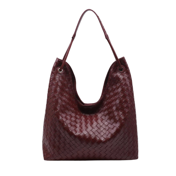 Ezia Hobo Tote Bag