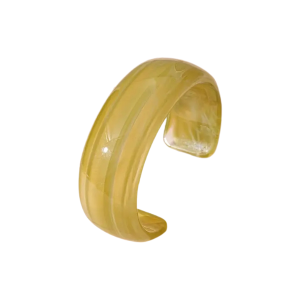 Ava Cuff Bracelet