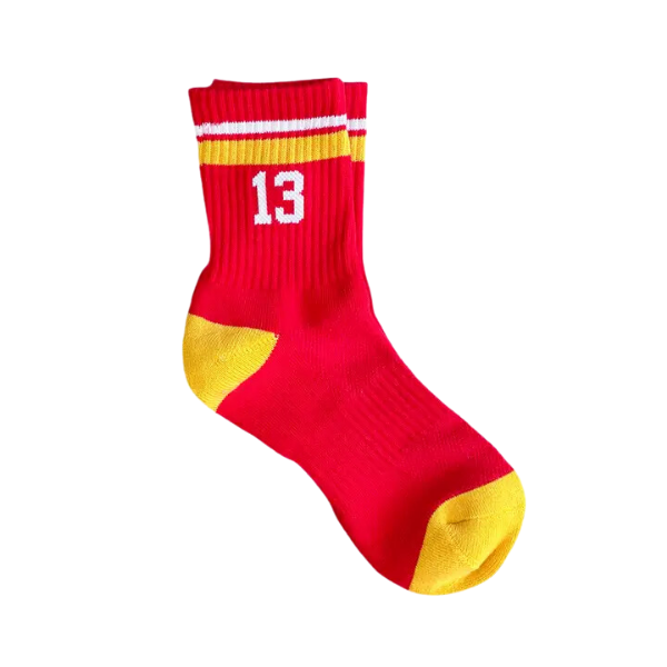 Carly Rae KC Socks