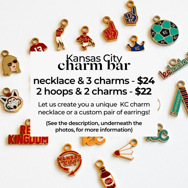 Kansas City Charm Bar
