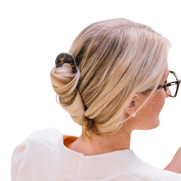 Teleties French Hair Pin