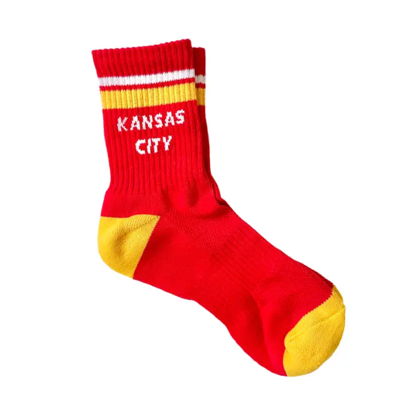 Carly Rae KC Socks