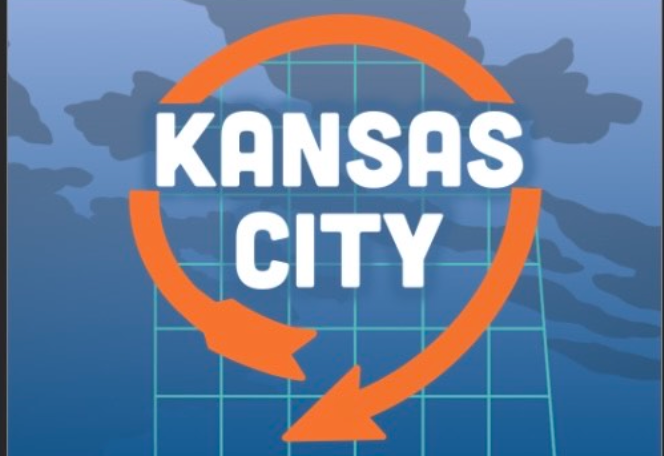 Kansas City Magnets - Kansas City Auto Sign Magnet