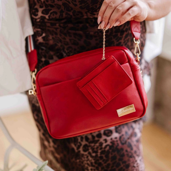 Alice Crossbody Bag