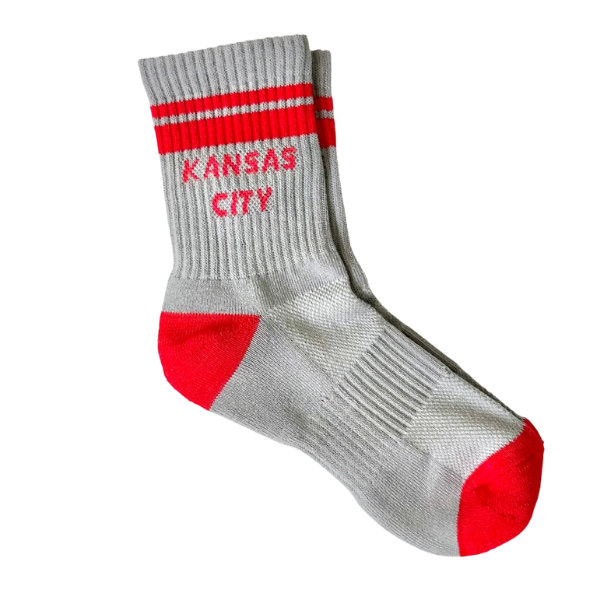 Carly Rae KC Socks