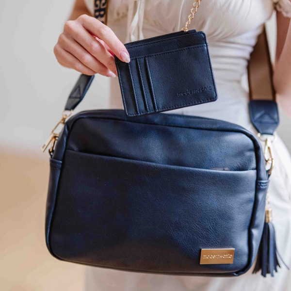 Alice Crossbody Bag